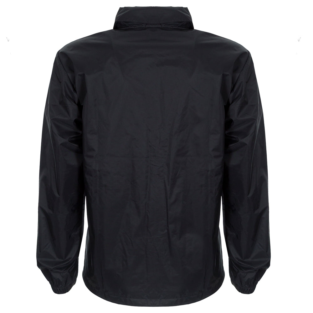 25/26 Junior All Weather Jacket Black
