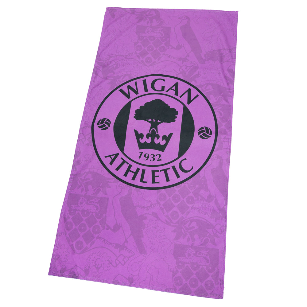 3rd Kit Towel