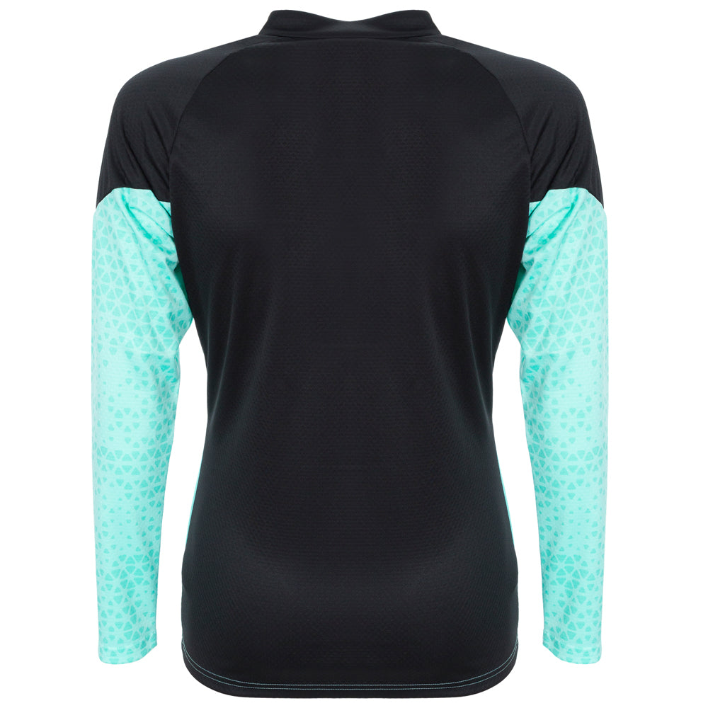 3rd Youth Cup Walkout Jacket (Peppermint)