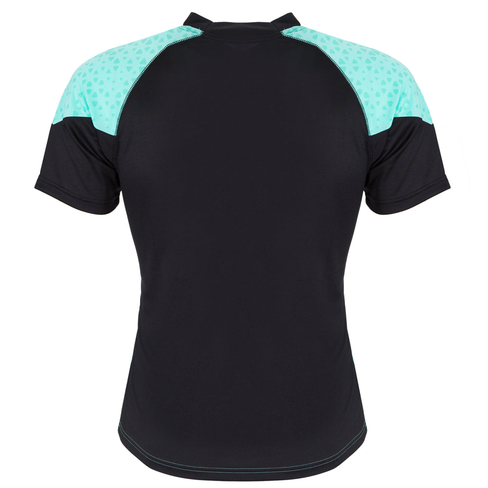 3rd Youth Cup T-Shirt (Peppermint)