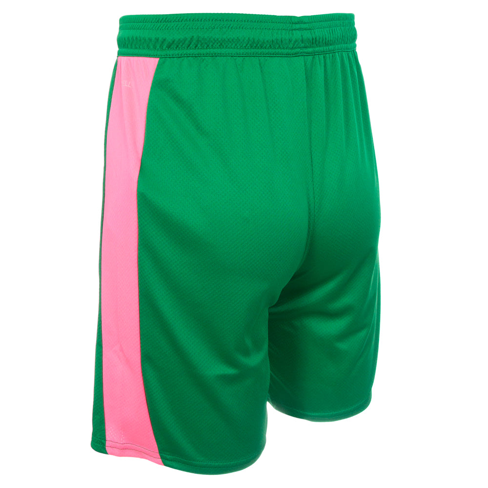 Green GK Youth Short 25/26