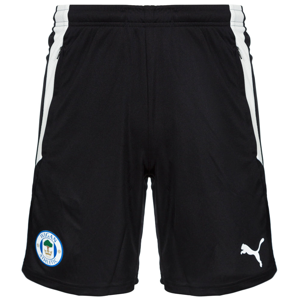 Core Adult Training Shorts (Black)