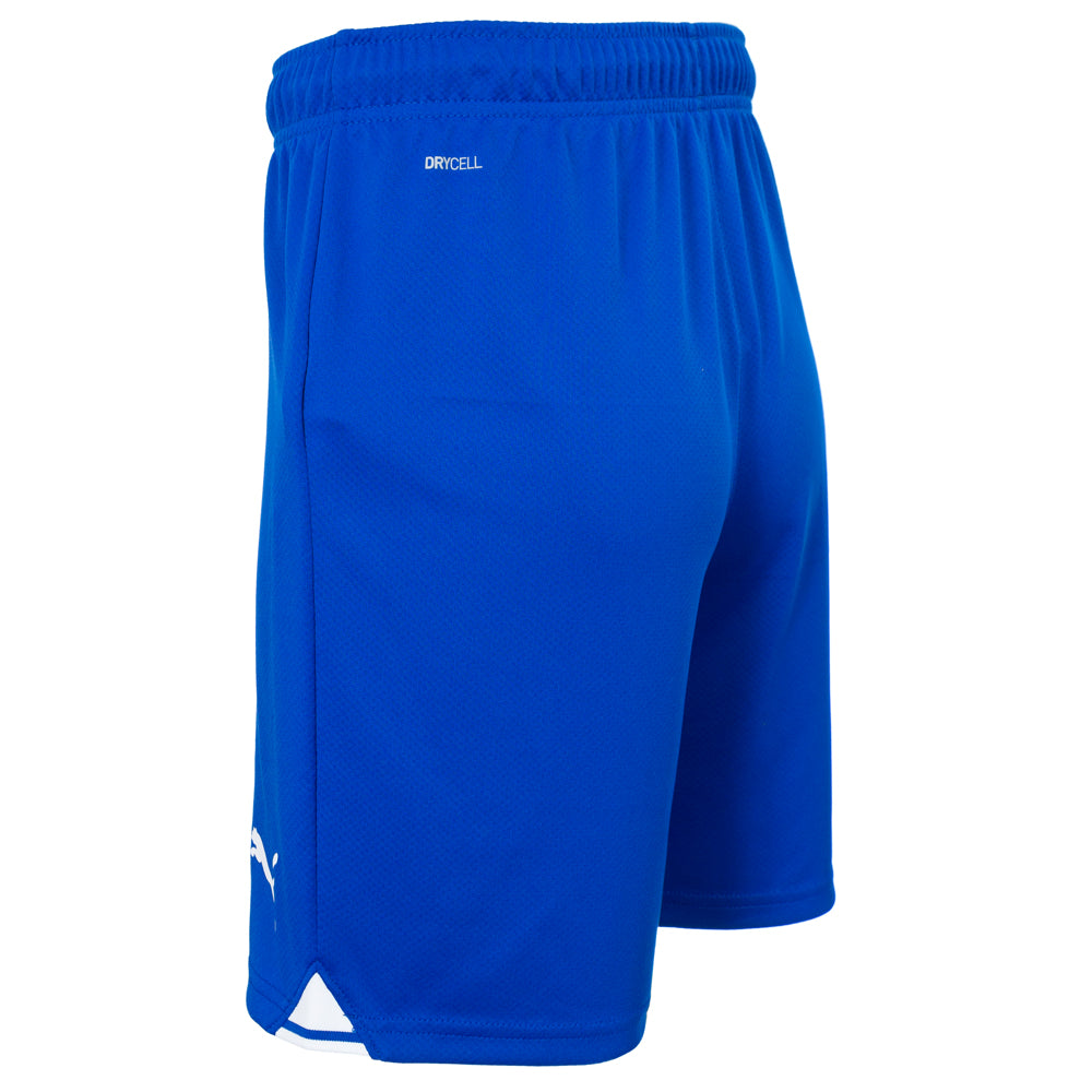 Home Adult Shorts 23/24 (Blue)