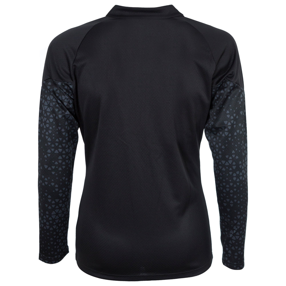 Away Youth Cup Walkout Jacket (Black)