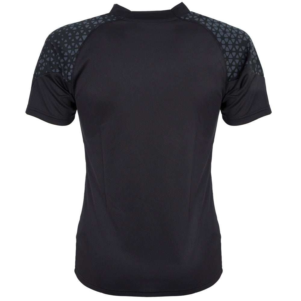 Away Youth Cup T-Shirt (Black)