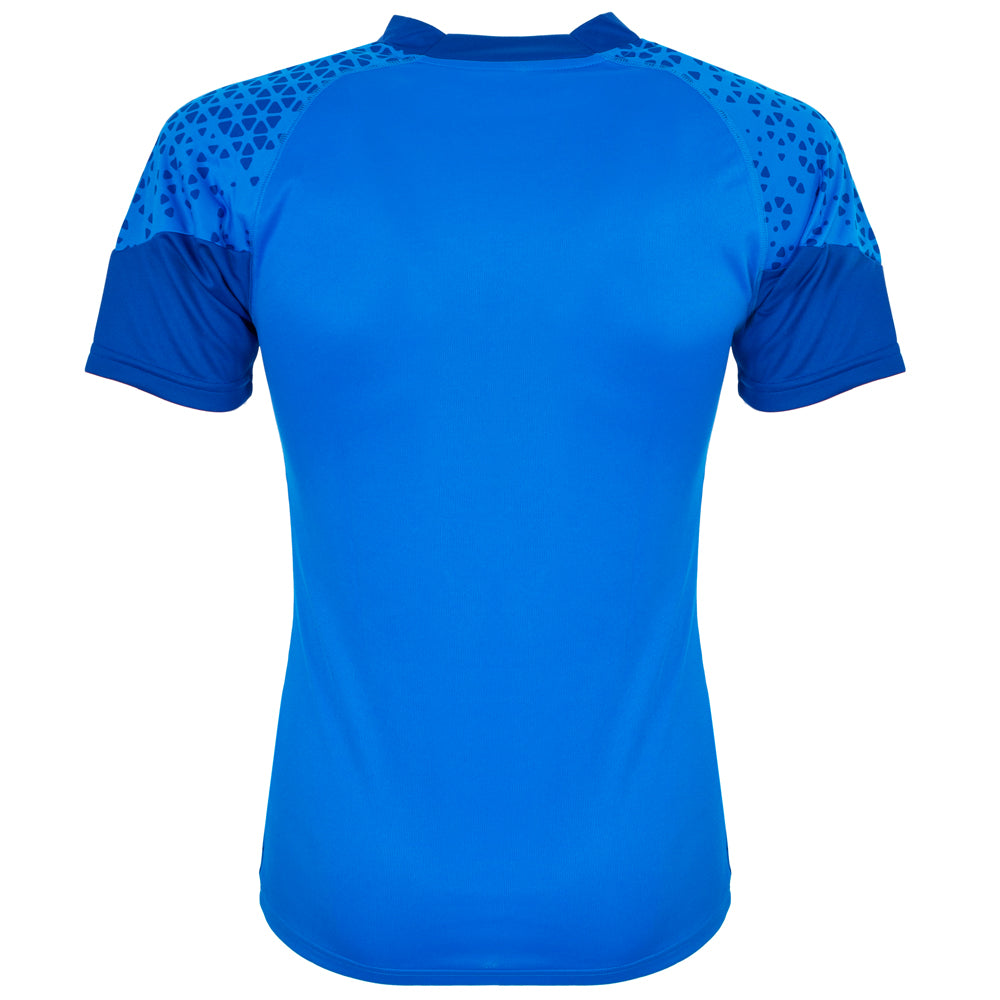 Adult Home Cup T-Shirt (Royal Blue)