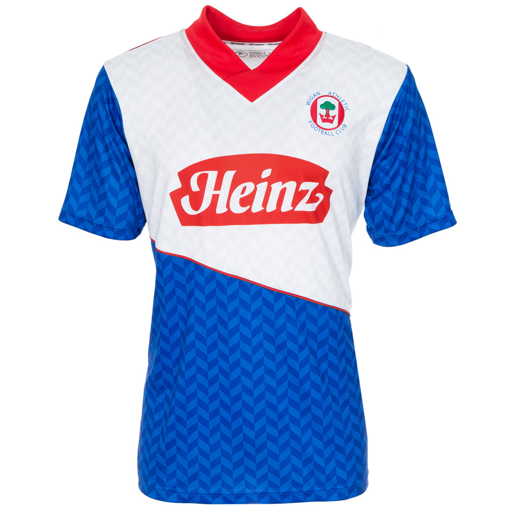Home Adult Shirt 1988/89 - PRE ORDER