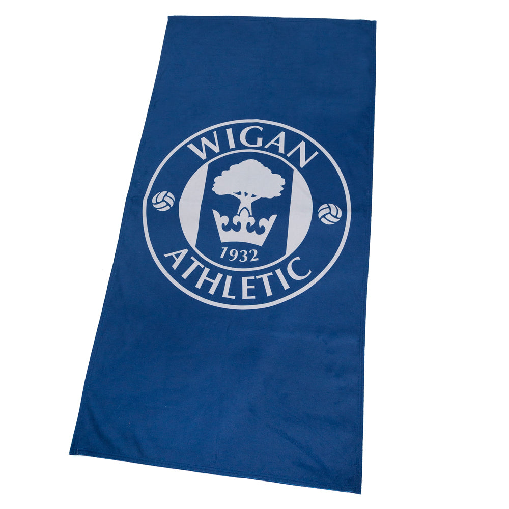 Away Kit Towel