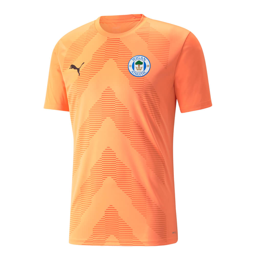 3rd Adult GK Shirt 22/23