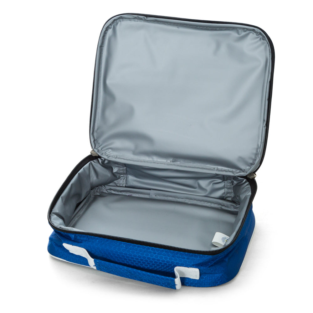 Crest Lunch Bag