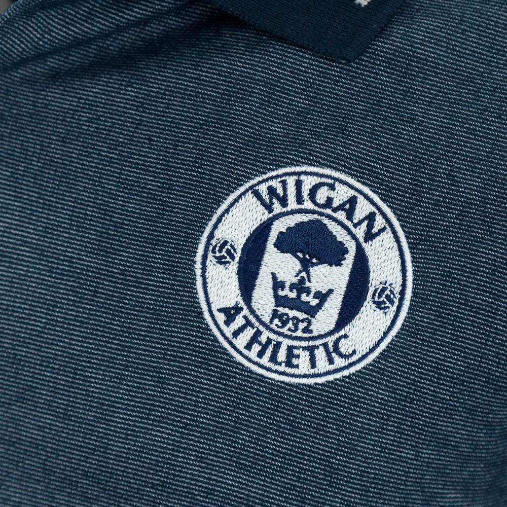 Adult Links Polo Navy