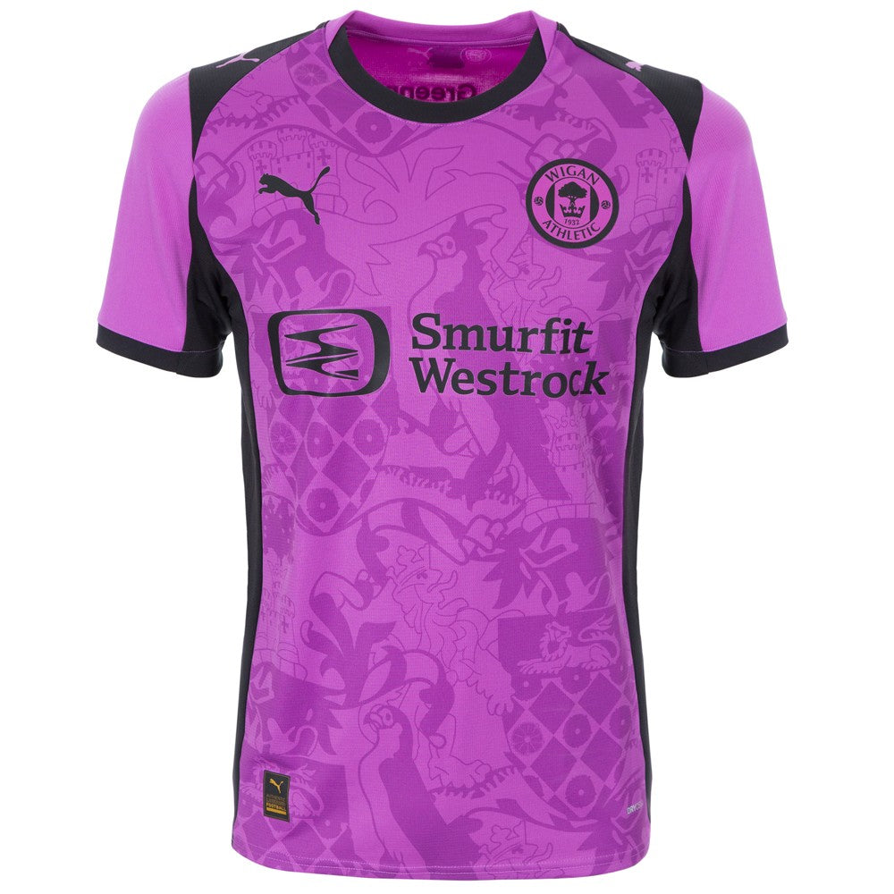 3rd Adult Shirt 25/26
