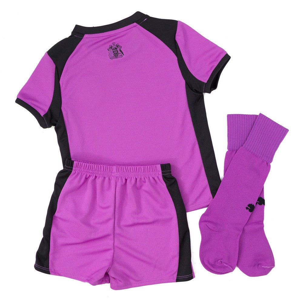 3rd Mini Kit 25/26