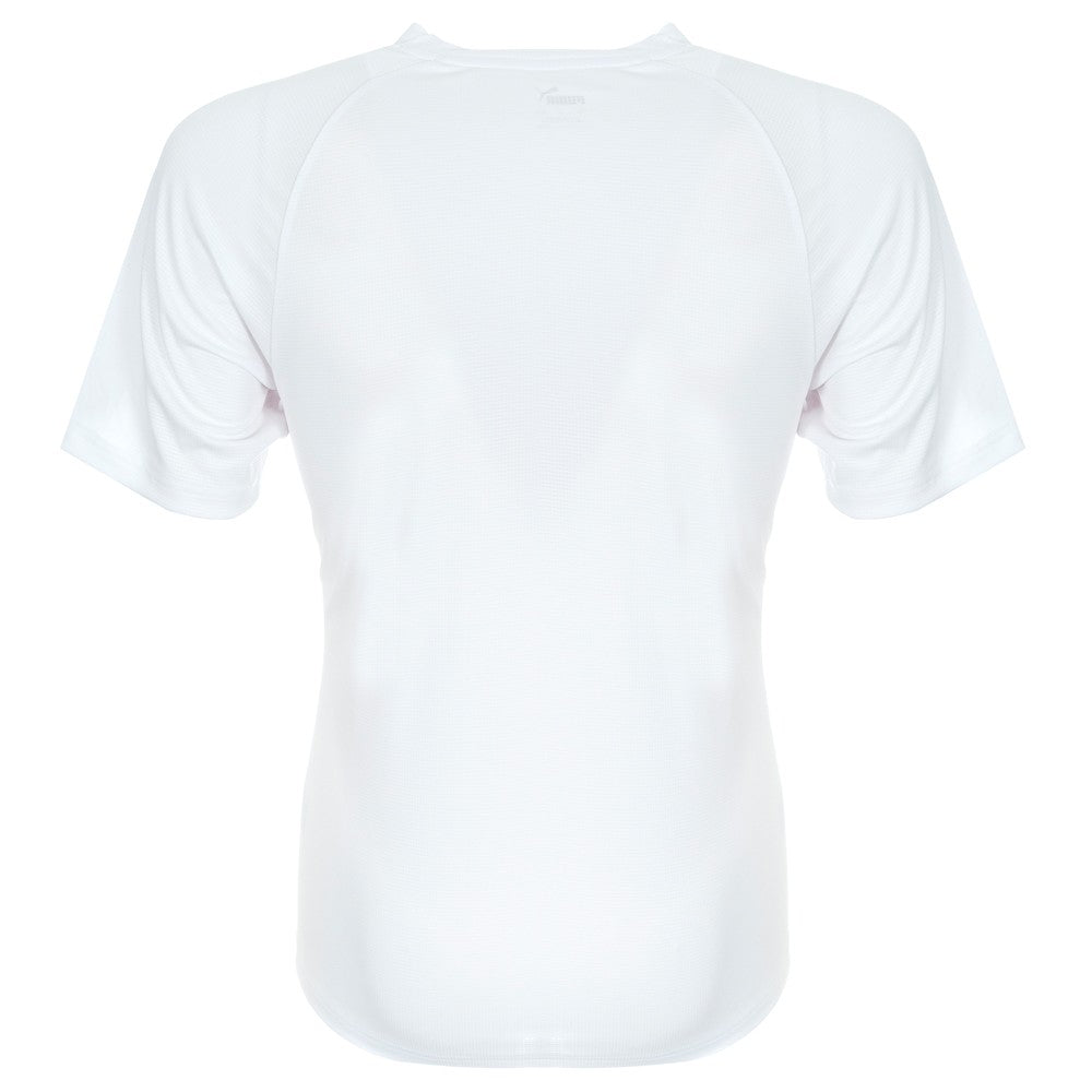 25/26 Alternate Junior Warm Up T-Shirt White