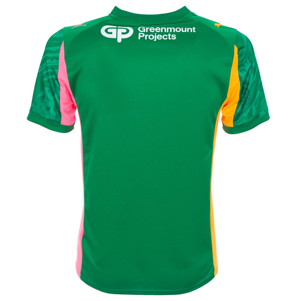 Green Youth GK Shirt 25/26