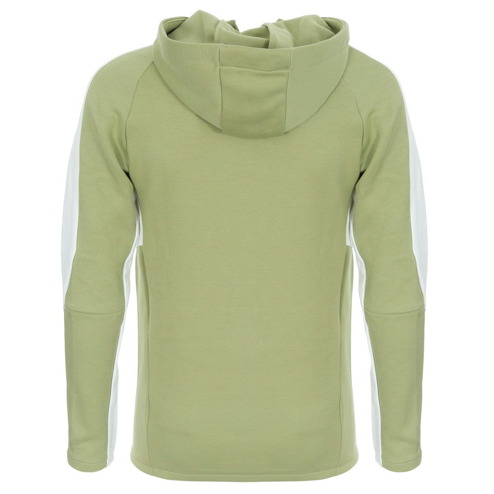 25/26 Travel Jacket Green