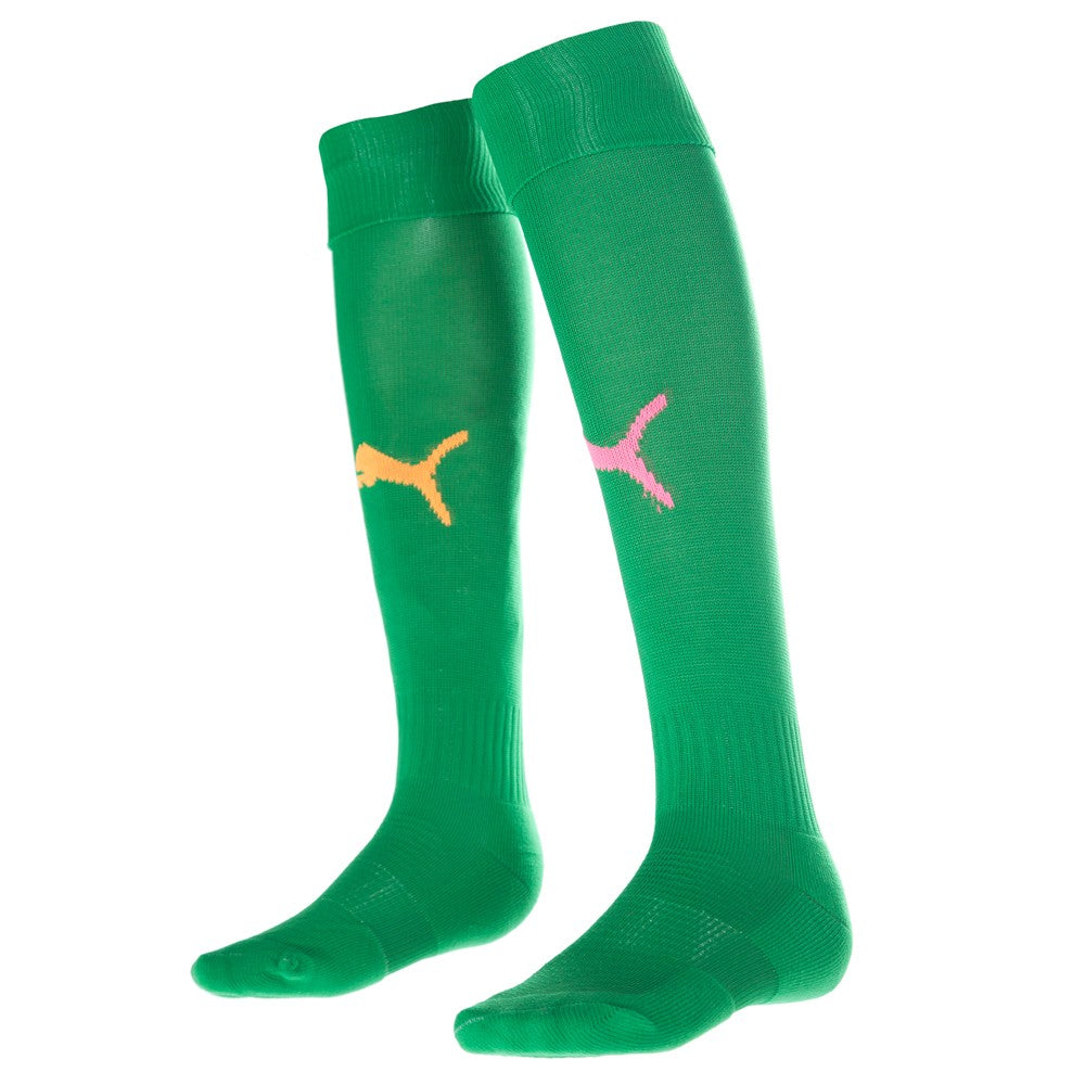 Green Youth GK Socks 25/26