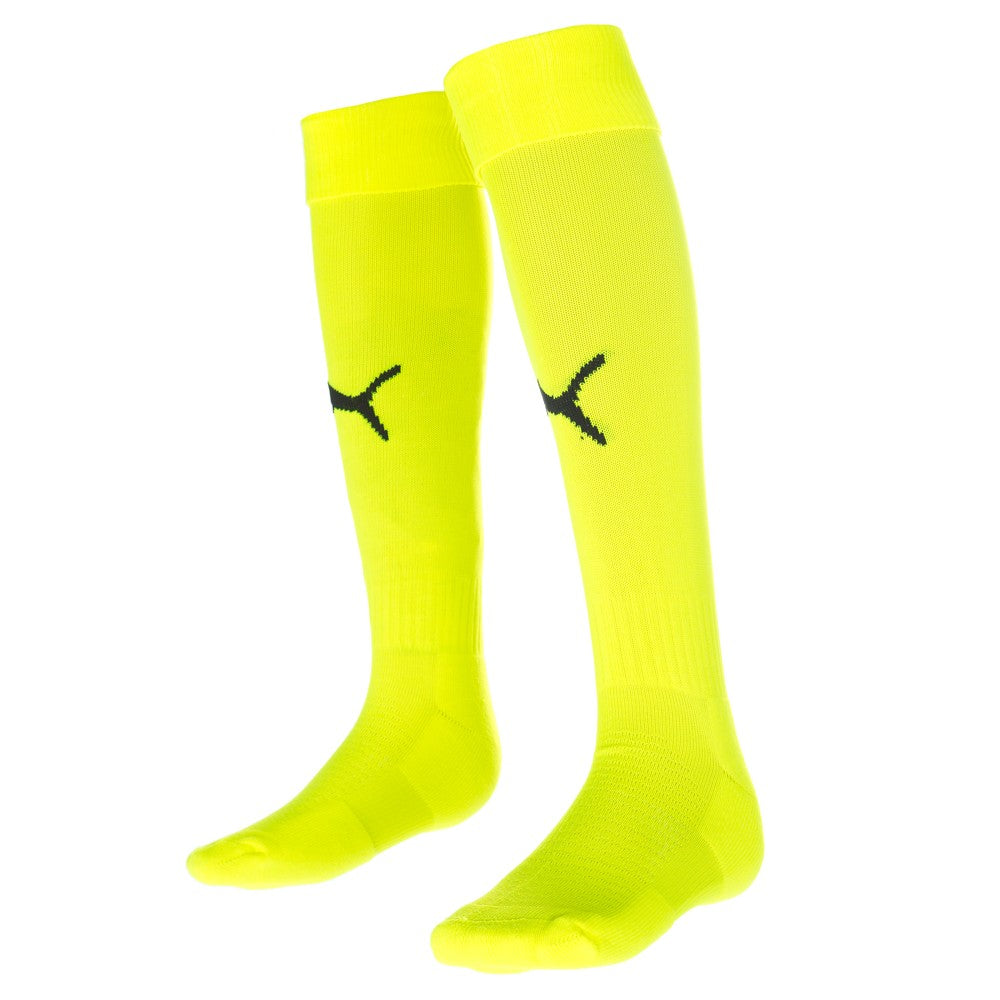 Yellow Adult GK Socks 25/26 Yellow