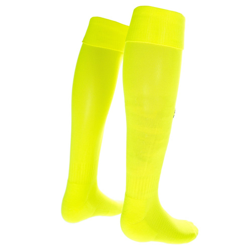 Yellow Youth GK Socks 25/26 Yellow