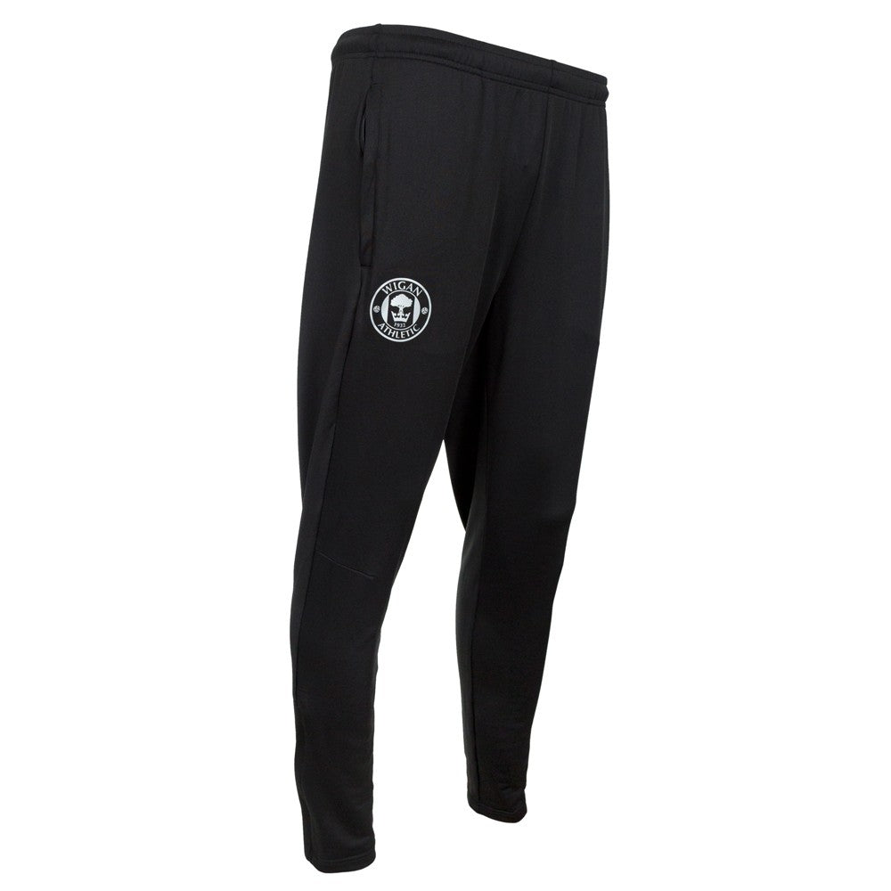 25/26 Junior Training Pants Black