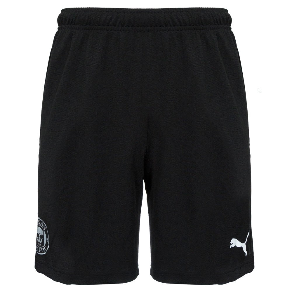 25/26 Junior Training Shorts Black