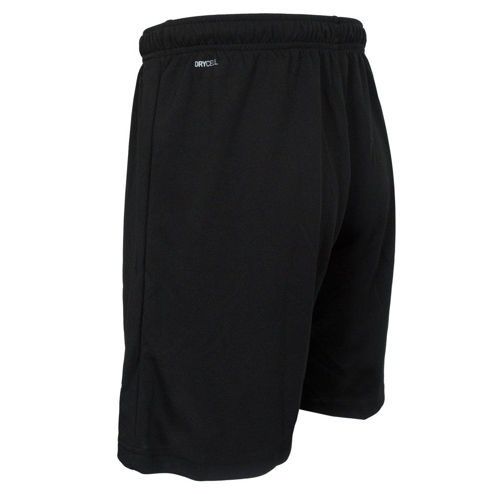 25/26 Junior Training Shorts Black