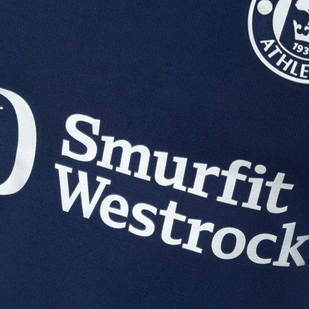 Away Youth Shirt 25/26