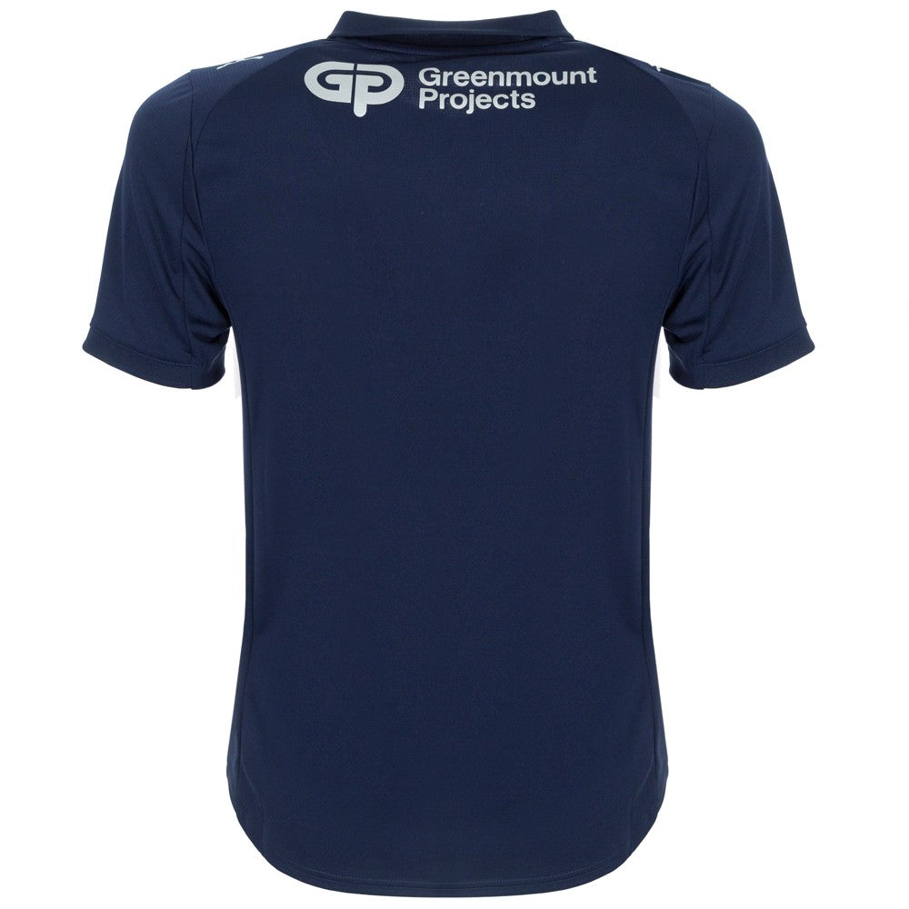 Away Youth Shirt 25/26