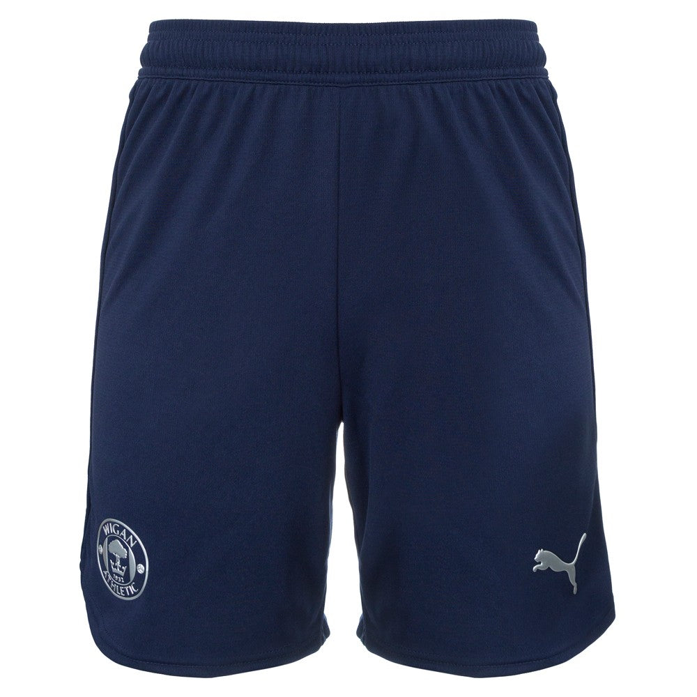 Away Adult Shorts 25/26