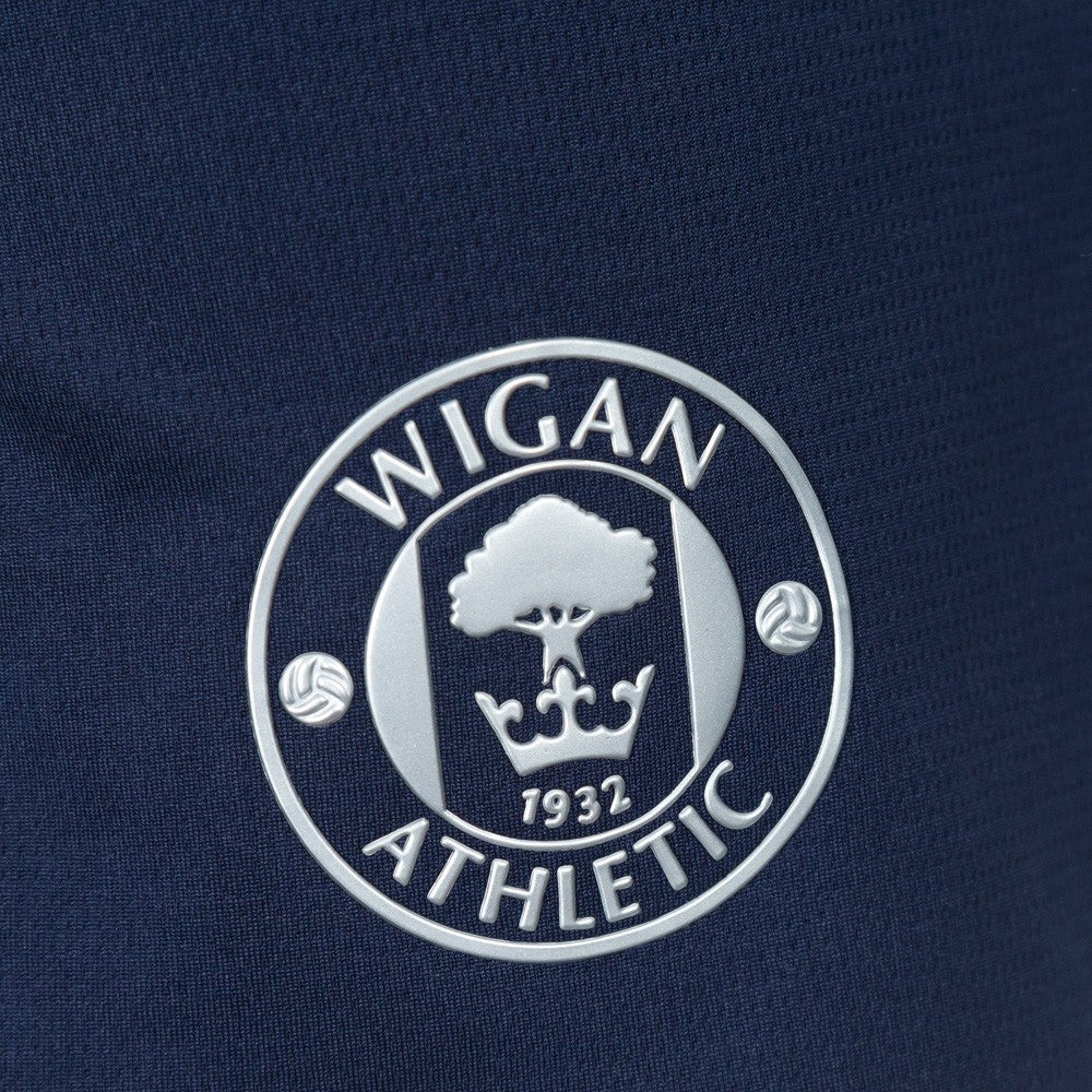 Away Adult Shorts 25/26