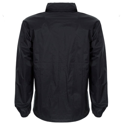 25/26 Junior All Weather Jacket Black
