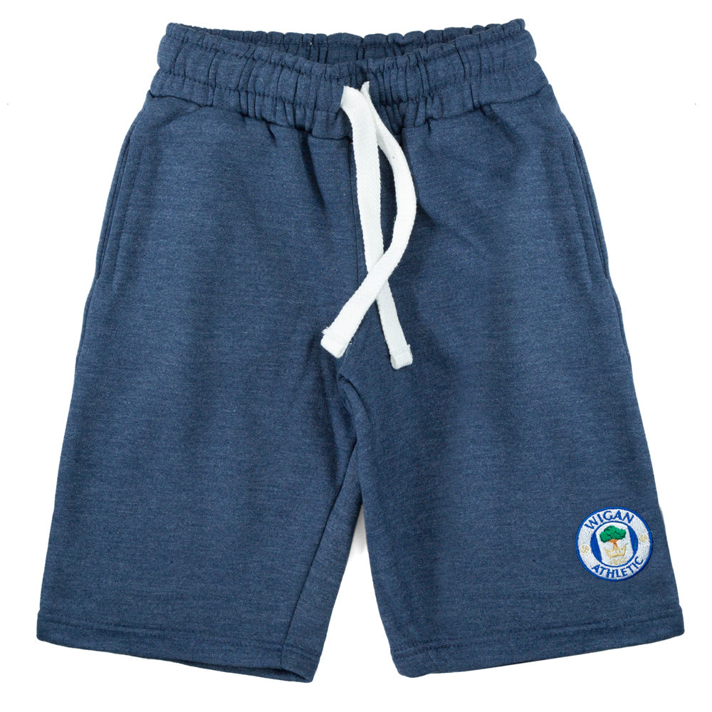 Junior Shorts Denim