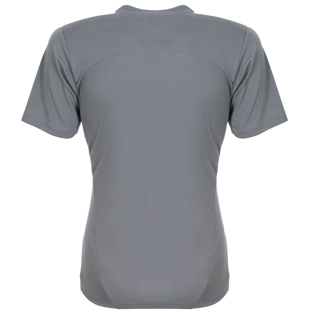 Final Training Jersey Grey