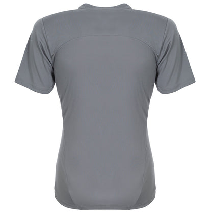 Final Training Jersey Grey