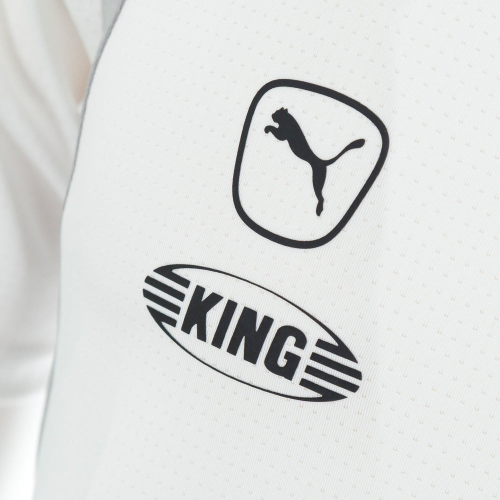 Puma king logo online