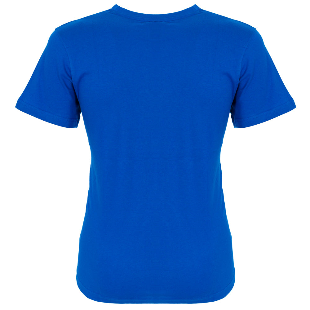 Wigan Athletic Youth T-Shirt Royal (Blue)