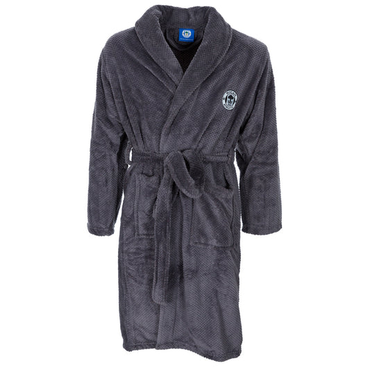 Venus Youth Dressing Gown (Charcoal)