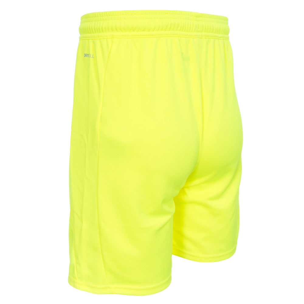 Yellow Adult GK Shorts 25/26