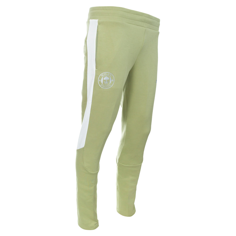 25/26 Travel Pants Green