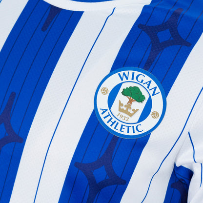 Home Youth Shirt 23/24 (Blue/White)
