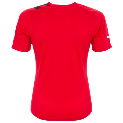 Away Adult Shirt 23/24 (Red/Black)