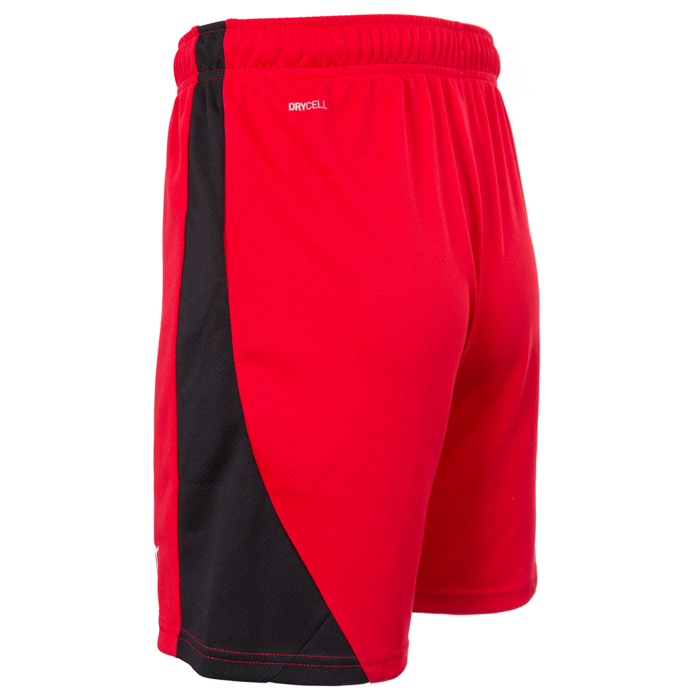 Away Adult Shorts 23/24 (Red)