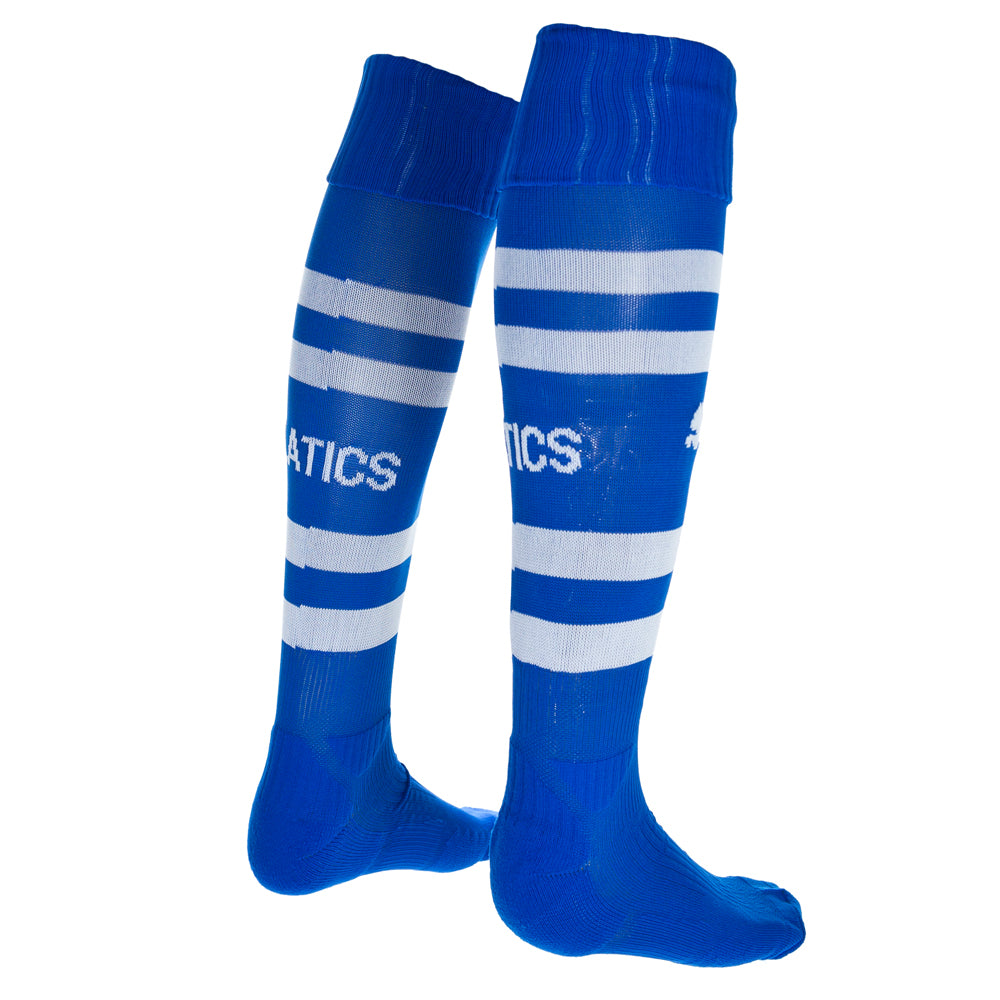 Home Adult Socks 23/24 (Blue)