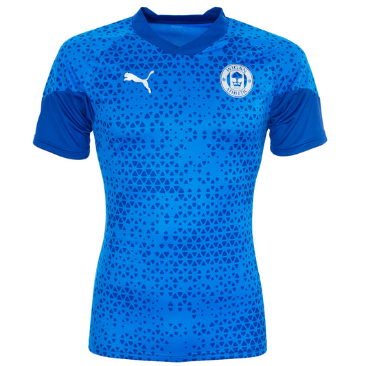Youth Home Cup T-Shirt (Royal Blue)