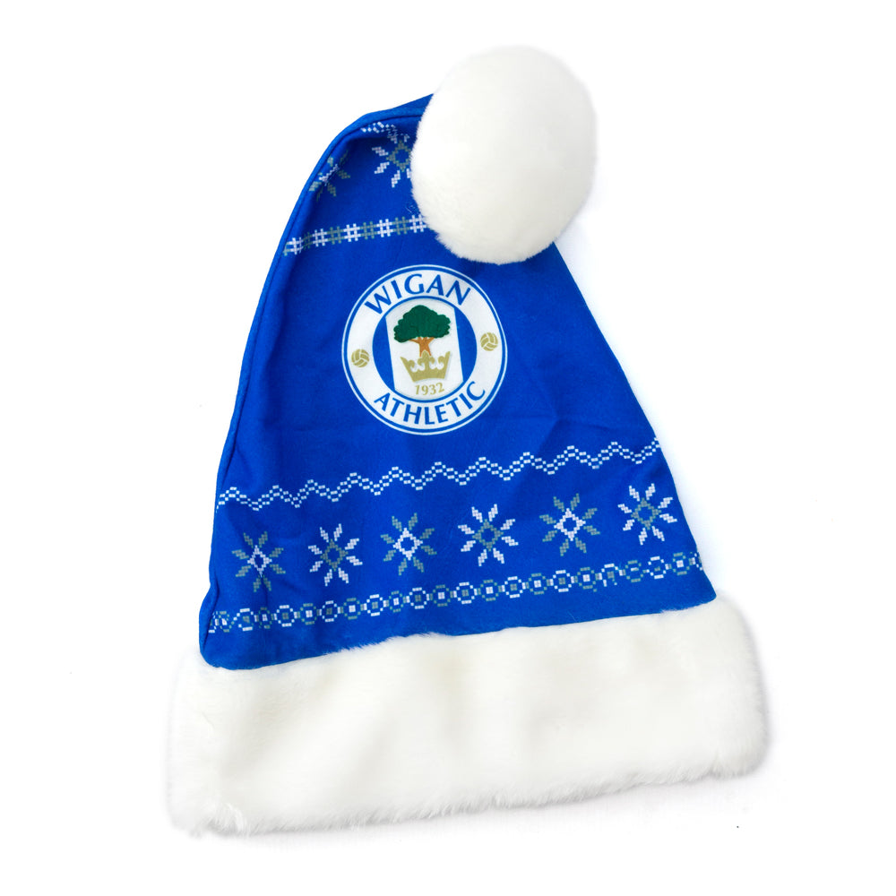 Nordic Christmas Hat