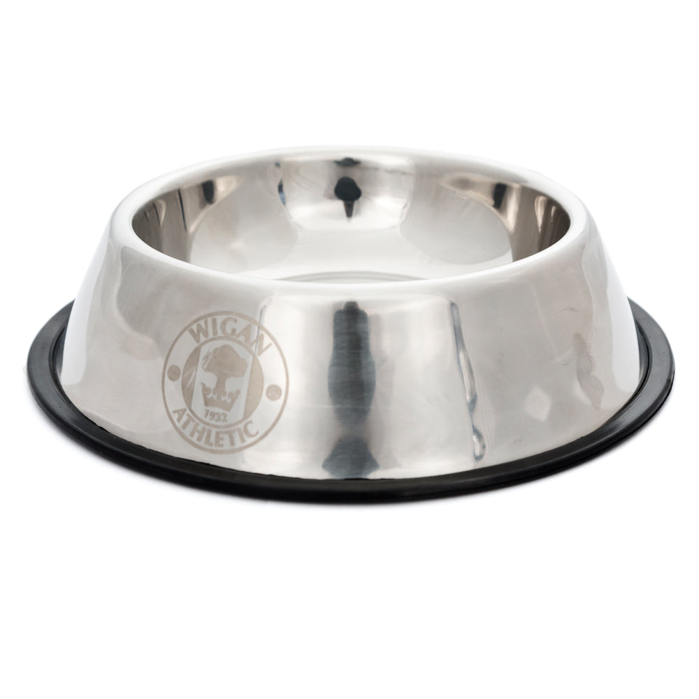 Metal Pet Bowl