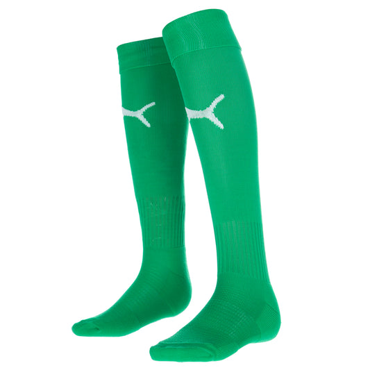 Green Adult GK Socks 23/24