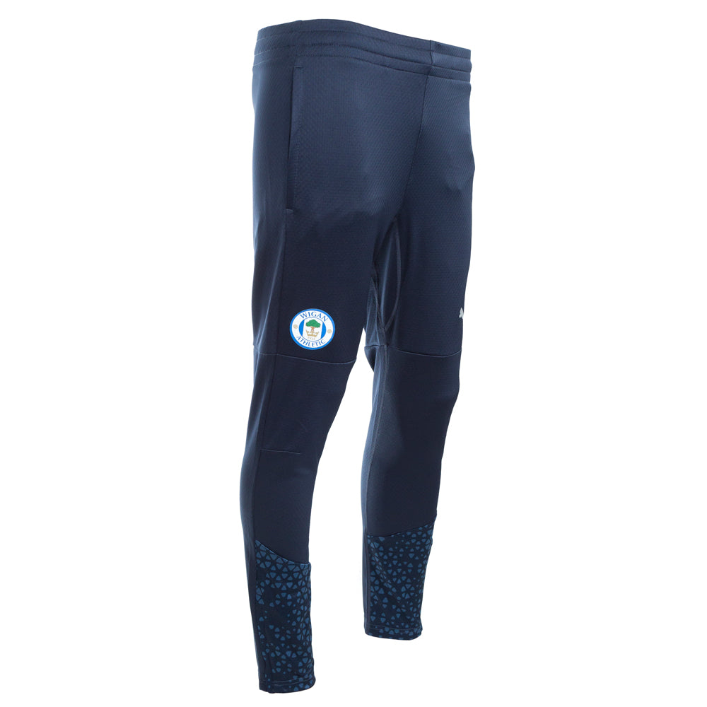 Adult Cup Pro Fit Bottoms (Navy)