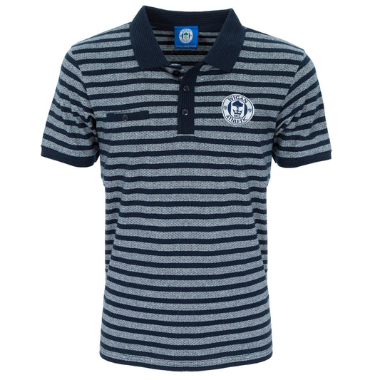 Adult Newland Polo Navy