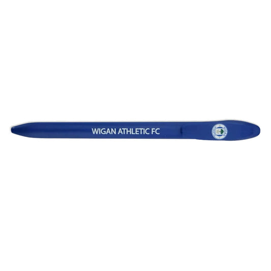 Wigan Athletic Pen (Blue)
